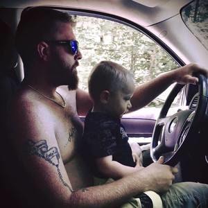 Meet your Posher, Steven